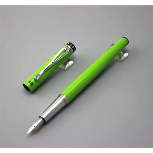 Sales promotion JINHAO 301 fountain pen High quality pens business gift school office supplies students gift luxury