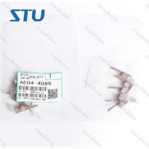 Fuser Separation Claw for Ricoh Aficio MP 4000 4500 4500P 4500SP 4500SPF 4500SPI SP 8100DN mp4500 mp4000 fuser picker finger