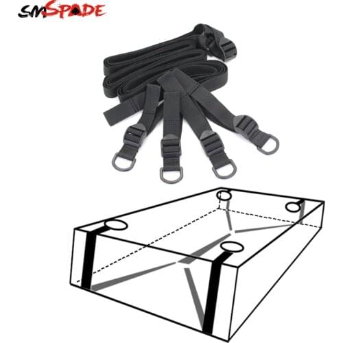 Smspade bdsm bondage Rope Sextoy Femme Furniture Sex Female Chastity Belt Sex Corde bdsm adult Set Men Harness Sex Toy for Woman