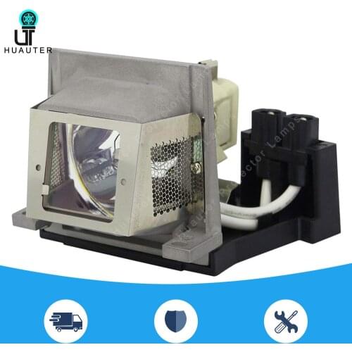 High Quality Projector Bulb RLC-018 with Housing for Viewsonic PJ506/PJ506D/PJ506ED/PJ556/PJ556D/PJ556ED Replacement Bulb