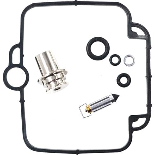 1 Set Motorcycle Parts Carburetor Rebuild Repair Kit For Suzuki GSF1200 Bandit GSX-R1100 GSX-R750 GSX-R750W GSX-R1100W GSF1200SA