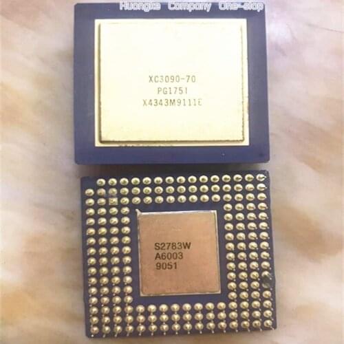1PCS/LOT XC3090-70 XC3090-70PG175 cpu IN STOCK