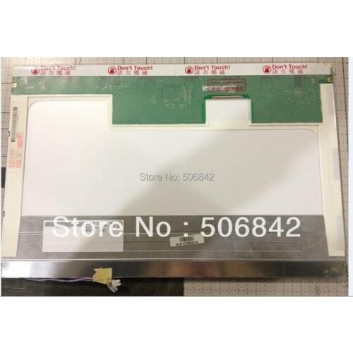17.0"inch laptop LCD screen B170UW02 V.0 ,New 1920*1200