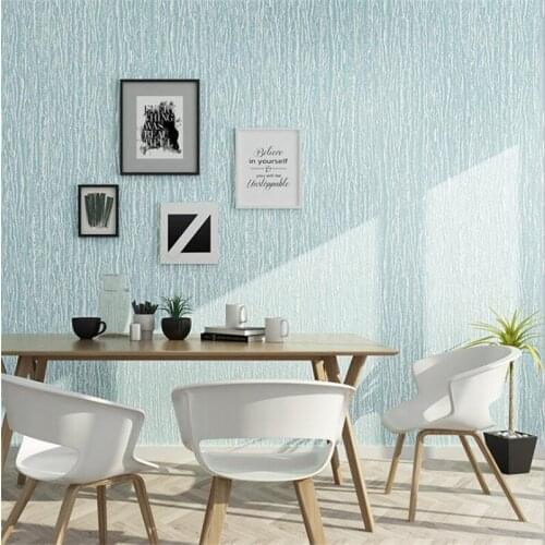 Beibehang Modern wallpaper 3D plain striped 3d living room bedroom TV sofa background 3d wallpaper solid color papel de parede