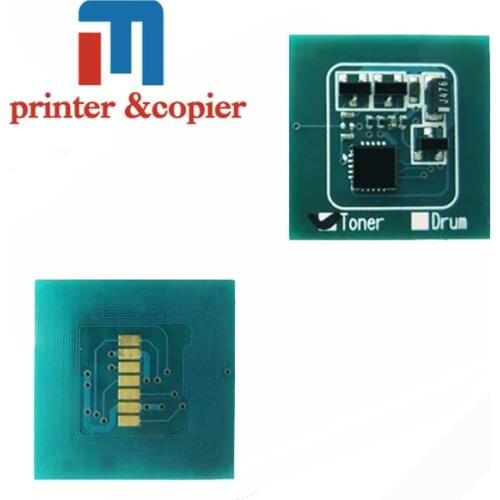 5sets 20pcs Drum chip for xerox docucolor 550 560 013R00663 013R00664 with Best Quality for Xerox DC550 DC560 Chip