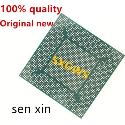 Free Shipping 1PCS 100% New and original N18E-G1-KD-A1 N18E-G2-A1 N18E-G3-A1 BGA Chipset with leadfree balls