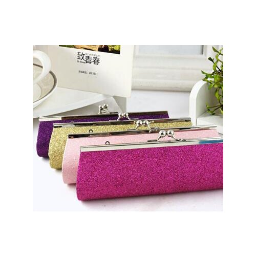 BTgirlgo Women's Patent Clutches China
