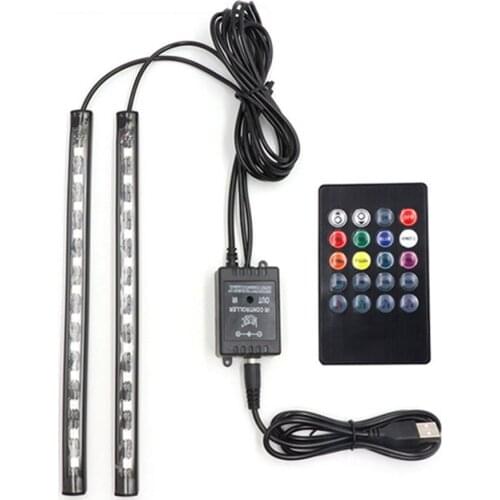 BYGD Decorative Lighting