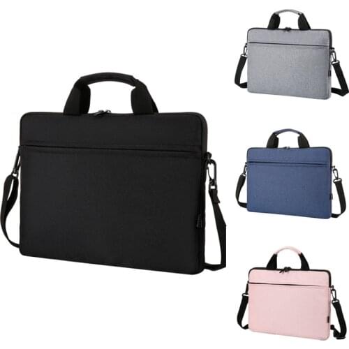 Laptop Sleeve for Xiaomi Redmi Book 16.1 14" PRO 15.6 Air 13 12.5 Inch Computer Shoulder Bag Laptops 11" 12" Notebook Pouch Bags