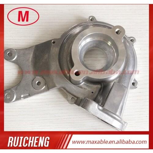 CT16V 1720111070 17201-11070 turbo turbocharger compressor housing for Hilux Innova Fortuner 2GD-FTV 2.4L 110KW 2015