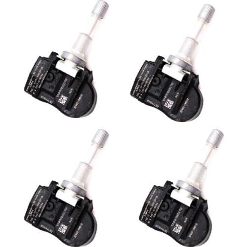 TPMS Tire Pressure Sensor 52933-2M000 529332M000 315 MHz For Hyundai Accent Sonata Kia Forte Optima Sorento Soul