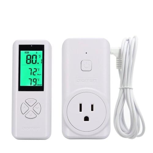 DIGITEN Home Control Systems