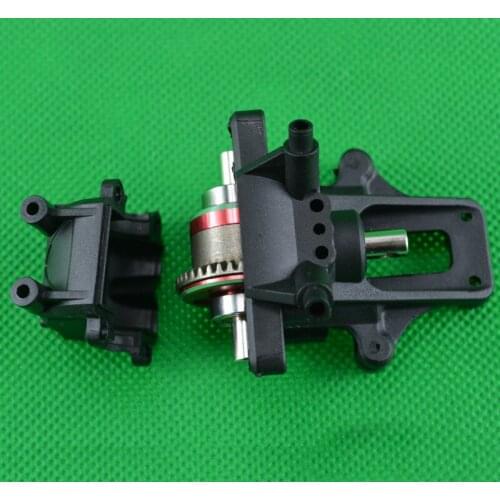 Feiyue FY-01 FY-02 FY-03 FY-04 FY-05 FY-06 FY-07 1/12 RC Car spare parts Upgrade front wave box