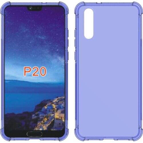 Чехлы для телефонов Huawei P20 Gligle China At AliExpress