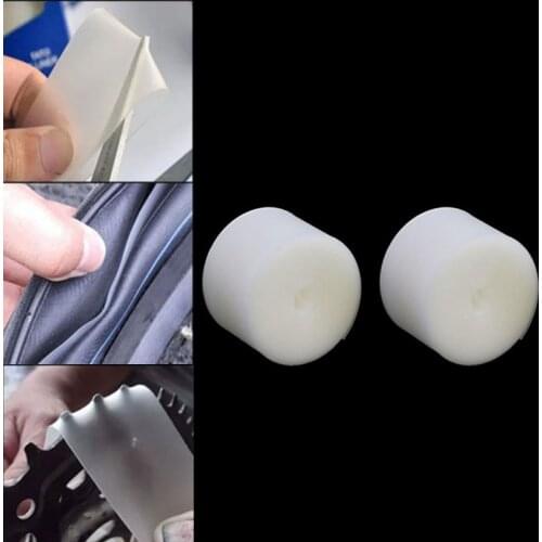 2Pcs Bicycle Tire Liner MTB Bike Repair Tools Bike Puncture Proof Belt Protection Pad Anti-Puncture Tyre Protector Tape