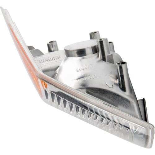 LEFT/Right Side Front Marker Signal Lamp Corner Parking Light for Jeep Compass 2007 2008 2009 2010