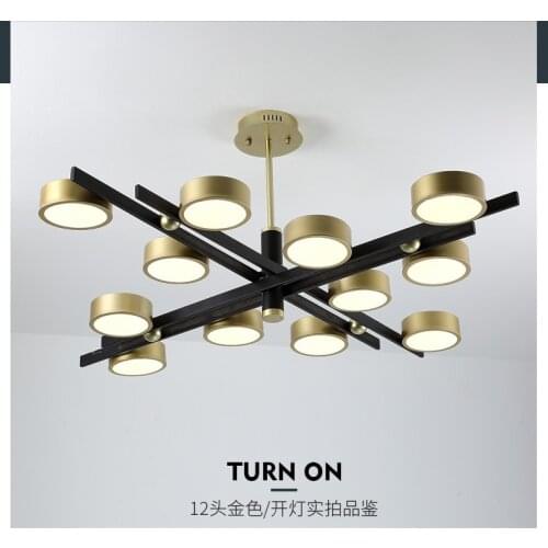 Nordic luminaire e27 pendant light lustre pendente lighting light kitchen dining bar pendant lamp living room pendant light