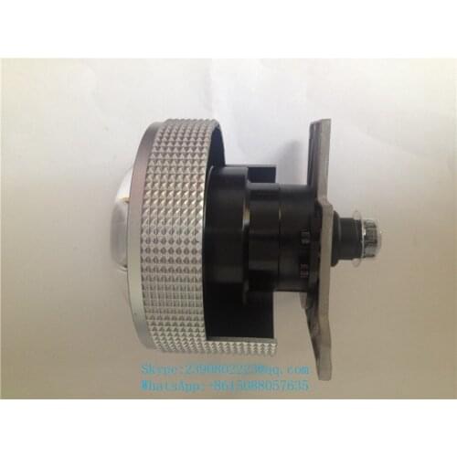 Projector Lens For BenQ /For Optoma Optical Unit Block