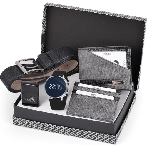 Polo Air Men's Sportswear