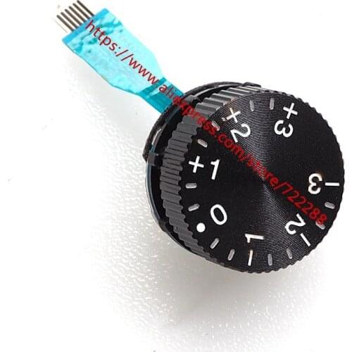 Repair Parts For Sony ILCE9 A9 ILCE-9 Top Cover Mode Dial Button Control Switch Unit 149329311