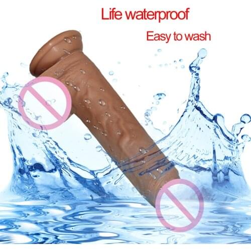 Sex toys Dildo penis vibrating suction cup dildo big dildos phallus vibrators dick toys for women realistic penis Sex shop