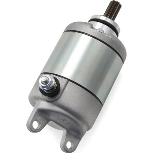 Motorcycle Starter Motor For Husaberg FE250 77040001000 For KTM 250 XC-F XCF-W Six Days Champion Edition EXC-F Roczen Replica
