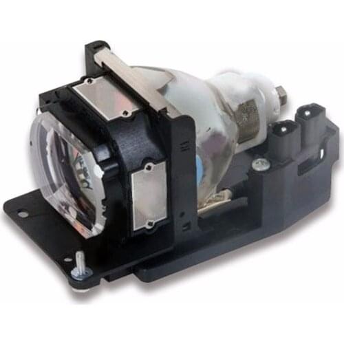 VLT-XL5LP / 499B040-10 Replacement Projector Lamp with Housing for MITSUBISHI LVP-XL5U / XL5U / XL6U
