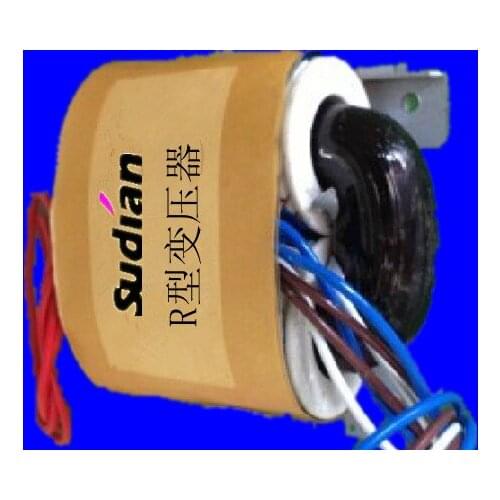 Wuxi SEG electronic R10-15W (VA) 220V/11V12W 17V3W R transformer custom