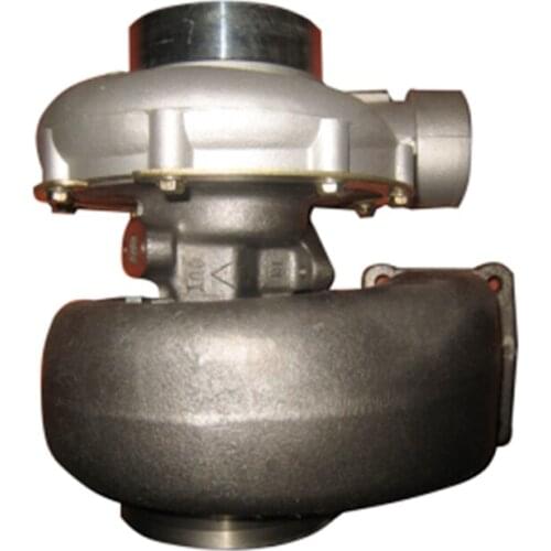 Eastern Turbocharger H2C 3519095 3521803H 3803109 Turbo Charger Fit for Cummins Truck with L10 Engine