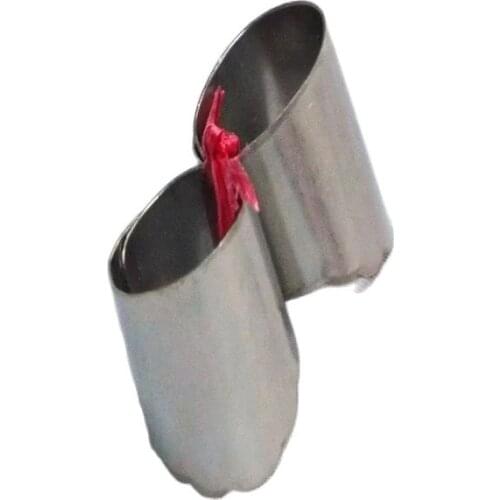 1 PAIR RING FOR MUSICAL INSTRUMENT KANUN QANUN