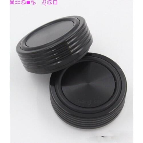 4pcs Diameter 44, height 17 audio amplifier foot shock absorbers speaker spikes computer machine feet