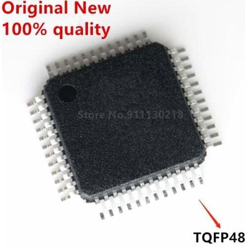 5PCS TAS5731PHPR TAS5731PHP TAS5731 QFP48