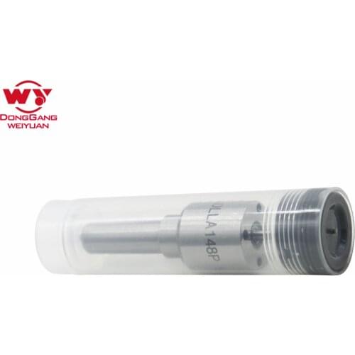 6pcs/lot Injection nozzle DLLA148P932, common rail diesel fuel nozzle DLLA148P932, for DENSO injector 095000-6240/095000-6241