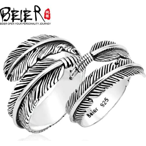 BEIER Wedding Rings