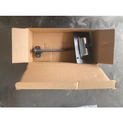 For 11-18 Jeep Wrangler JK REAR GATE/TAILGATE CHECK STRAP RETAINING ARM 04589890AC 4589890AC