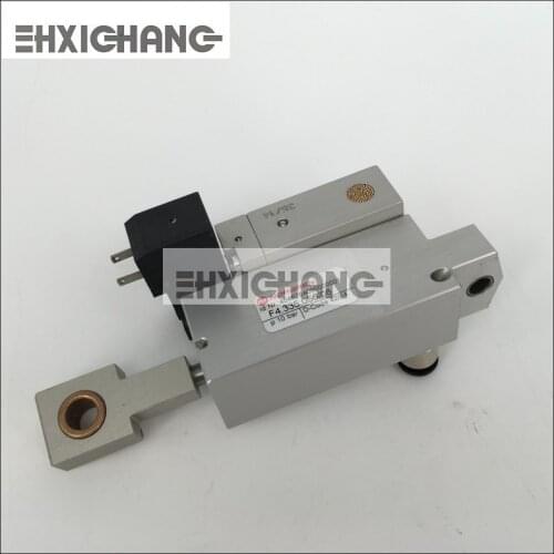 [VK] Heidelberg press accessories XL105 ink roll clutch solenoid valve F4.335.056/08 switch