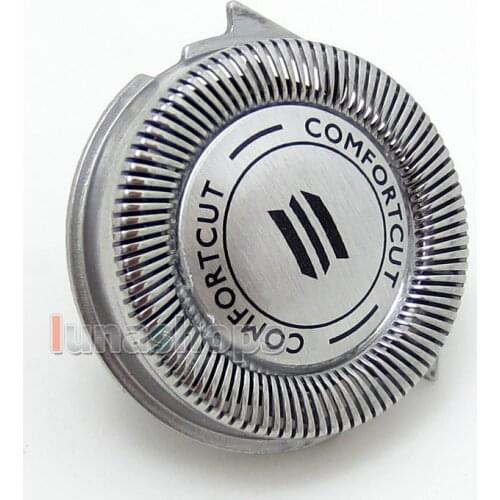 LN003535 300pcs/lot Shaver Electronic Cover Adapter Head for RQ32 RQ310 RQ320 RQ330 RQ350 RQ360 RQ370