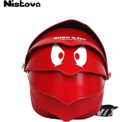 Nistova Children's Bags And Backpacks