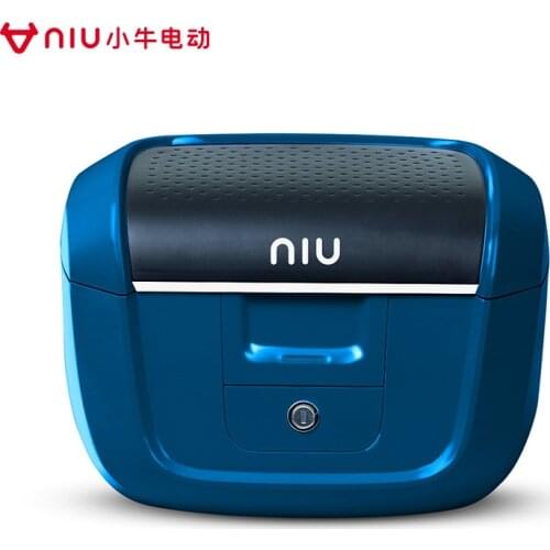 Niu Electric Scooter Rear Box Storage Box Original For Niu N N1 N1s N-GT