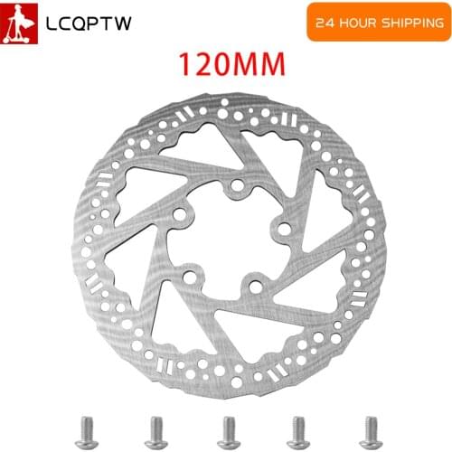 120mm 135mm Upgrade Xtech Aluminium Alloy Hydraulic Brake For Xiaomi M365/Pro 1S Pro 2 Electric Scooter Brakes Disc Piston Parts