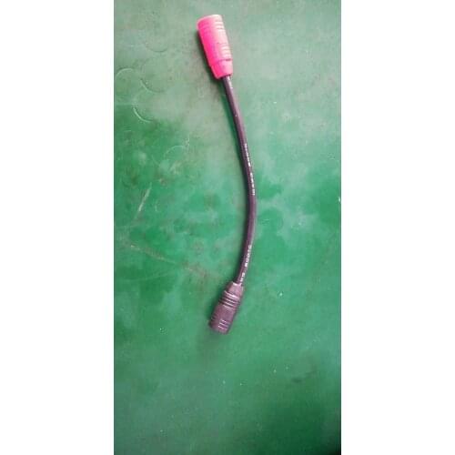 16000mAh LIPO Battery connector for fiddragon hammer voltz