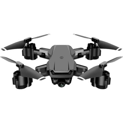 2.4/5G Foldable RC Drone WiFi Remote Control Quadcopter 1080P HD Camera Aerial Photography RC Aircraft Outdoor Toys for Children