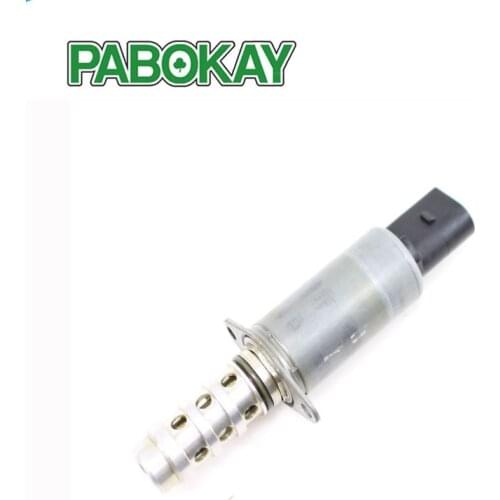 FOR VW Golf 1K Engine Variable Timing Solenoid 06F109257B 3.2 Petrol 184KW