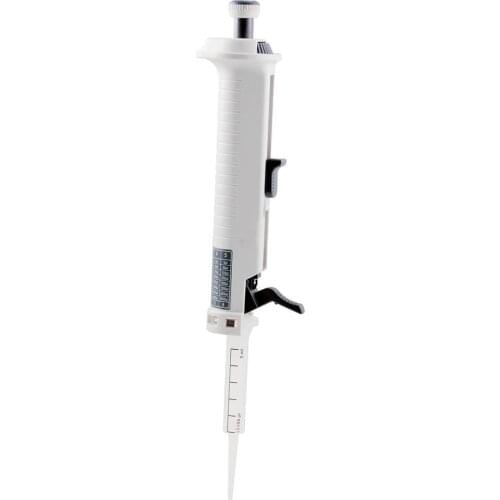 StepMate Stepper Dlab Adjustable Pipette Repeator Pipettor Dropper Dispenser Continuous Distributor