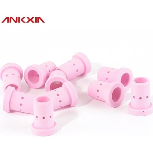 Panasonic 500A MIG MAG Gun Accessories Consumables MIG Gas Ring Diffuser for the CO2 MIG Welding Machine