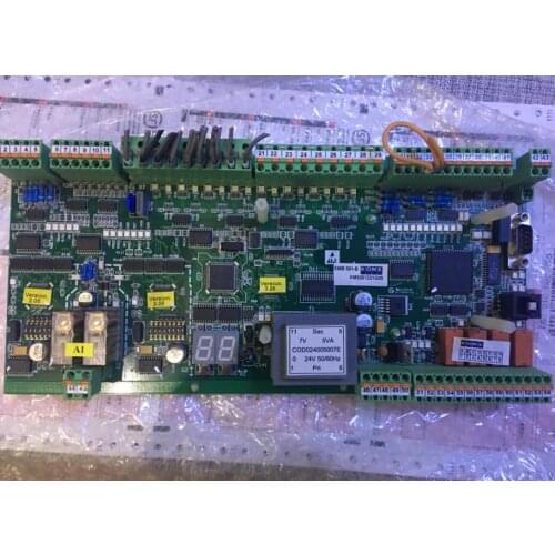 Used Good Condition KM5201321G05