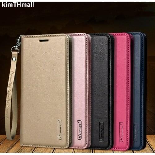 Case For Xiaomi mi9 case Coque Mi 9 SE Cover Smart Flip Cover Card Slot stand PU leather Soft Case For Xiaomi mi9 case kimTHmall