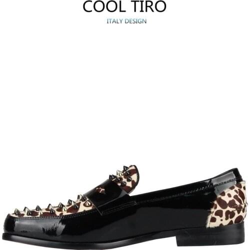 COOL TIRO Men's Lace-up Shoes