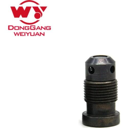 CAT C7/C9 Actuating pump control valve M10, Non-return valve for Caterpillar C7 pump, 2pcs/lot for sale