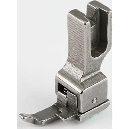 Industrial Sewing Machine Auxiliary Tool Kit Bar Pulling Tube Flat Car Computer Car Pulling Tube High and Low Pressure Feet